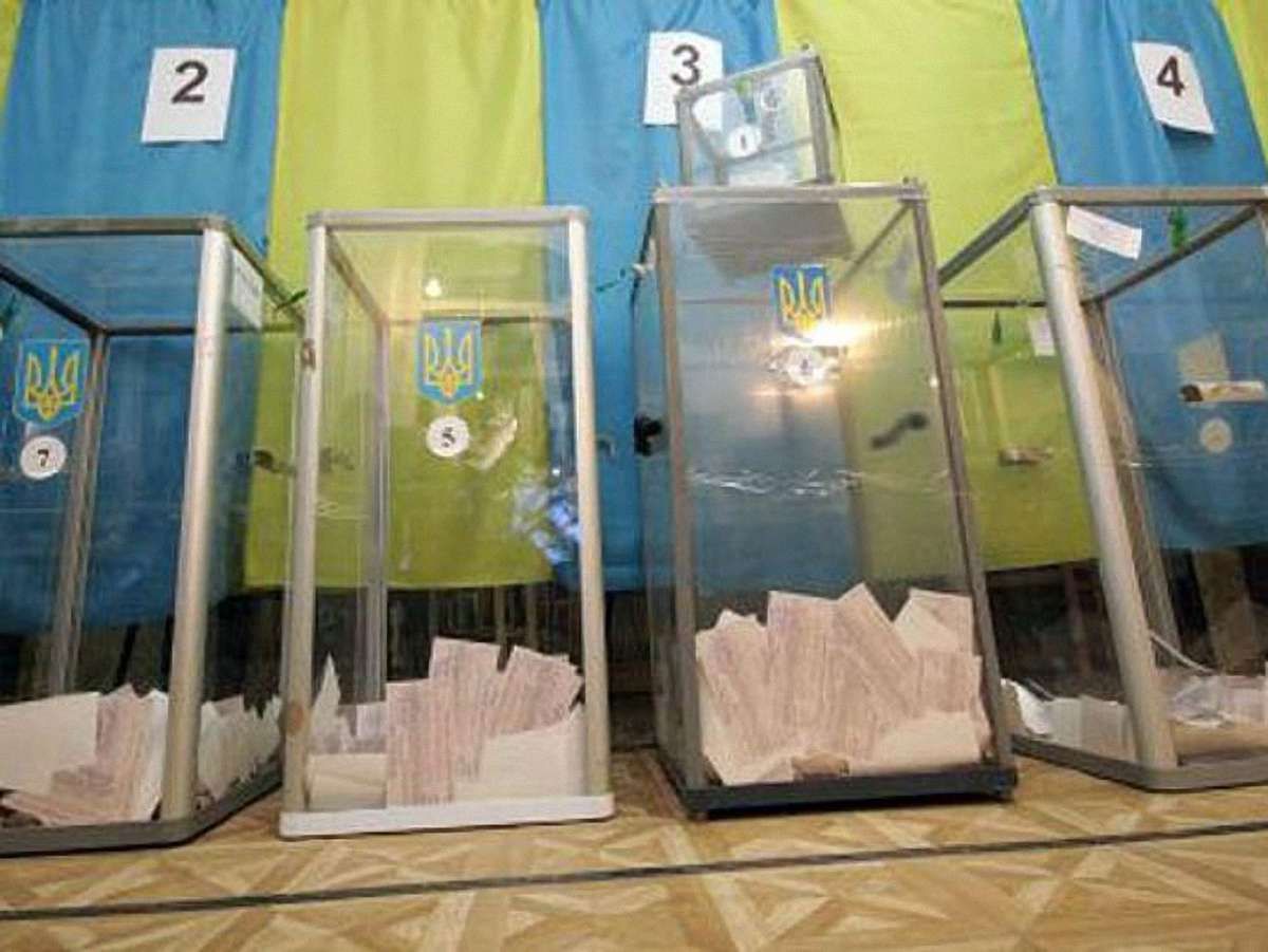 Спостерігачів від СНД на виборах в Україні побільшає удесятеро