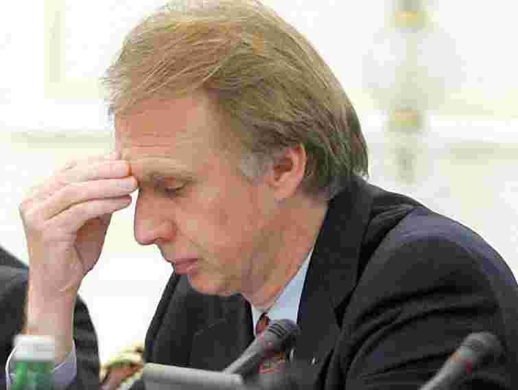 Сьогодні стало модою поливати Ющенка брудом, – Огризко