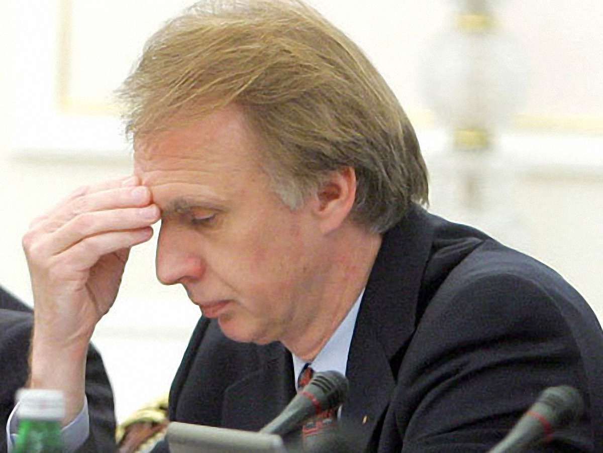 Сьогодні стало модою поливати Ющенка брудом, – Огризко