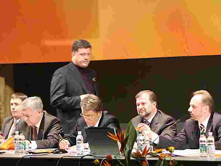 «Любі друзі» Ющенка створили свої проекти, – експерт