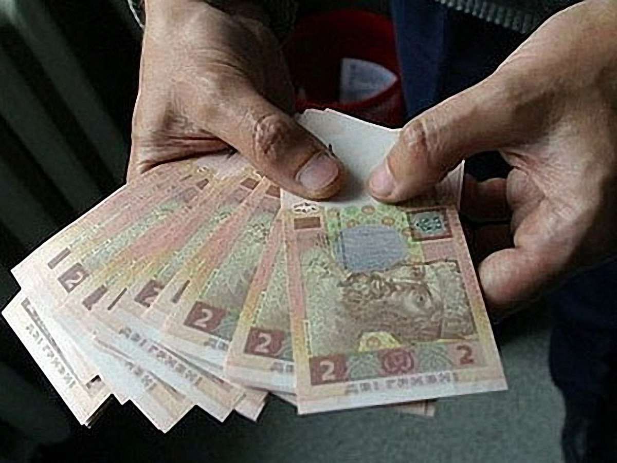 В Україні з 1 жовтня зростуть соціальні стандарти