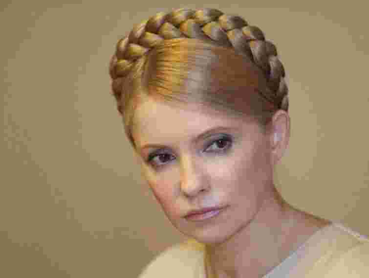 Німецьким лікарям поскаржаться на поведінку Тимошенко