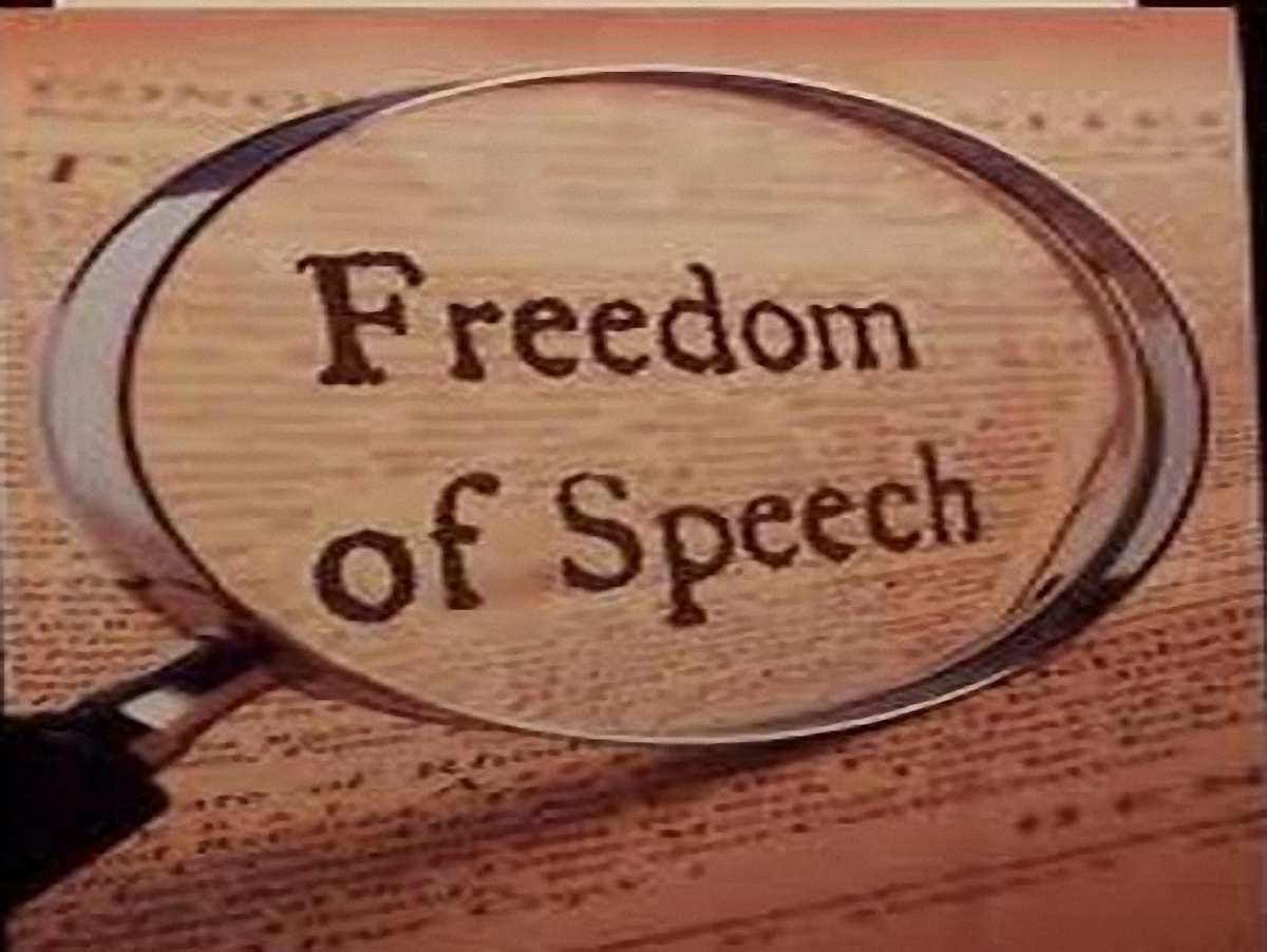 Сьогодні під Радою мітингуватимуть проти криміналізації наклепу