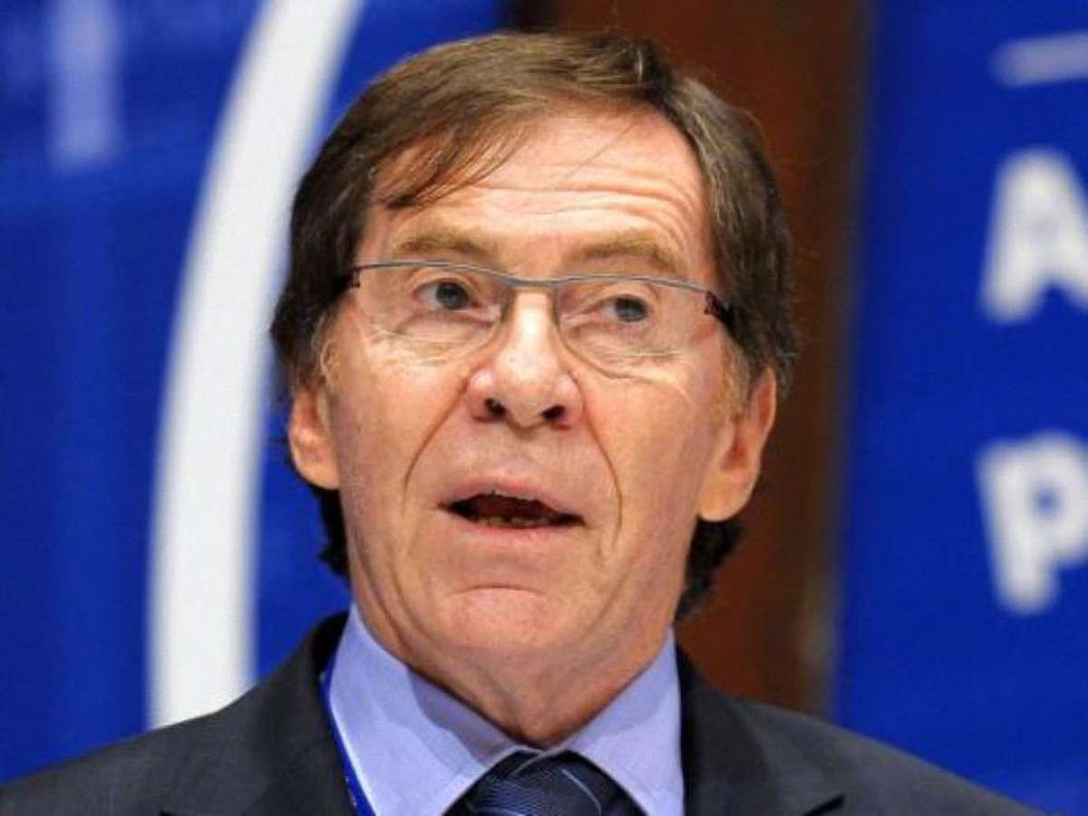Президент ПАРЄ: Вибори в Україні пройдуть не так гладко