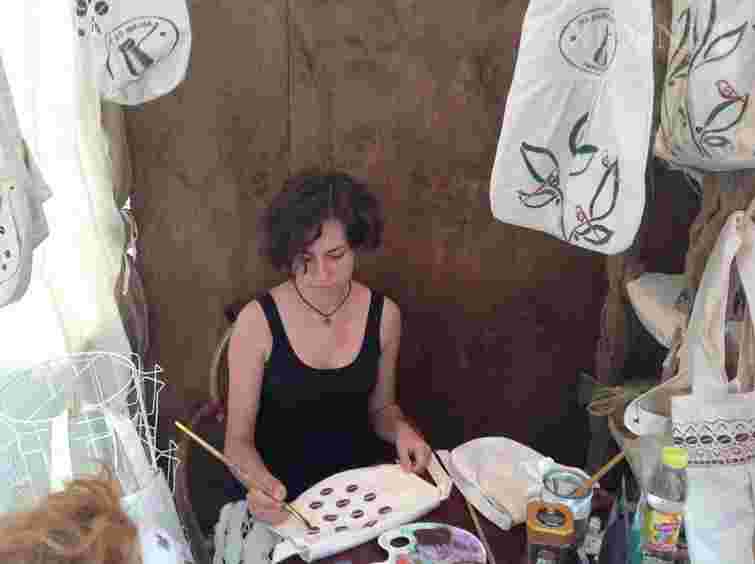 Львів на свято кави відвідав німецький журналіст