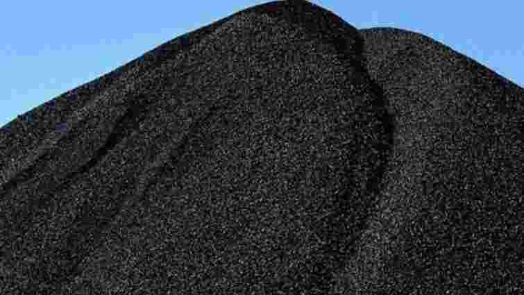 Україна експортуватиме 1 млн тонн вугілля до Китаю, - експерт