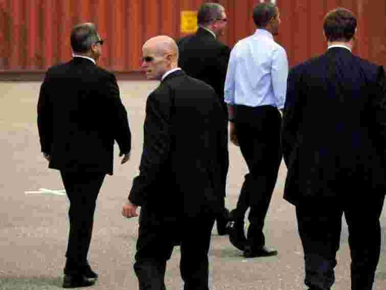 Охоронцям дозволили бити відвідувачів-порушників