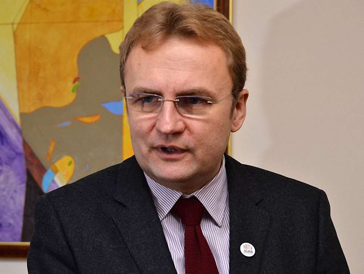 Виставковий комплекс буде медіа-центром Олімпіади, – мер