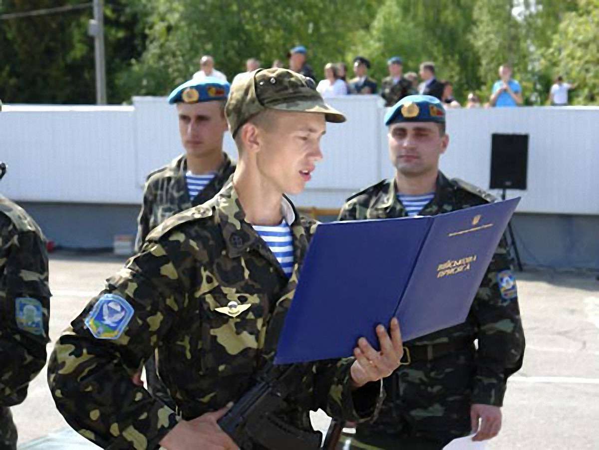 На осінній призов Україна витратить 1,7 млн грн