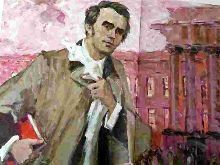 У Львові поезію Шевченка читали китайською