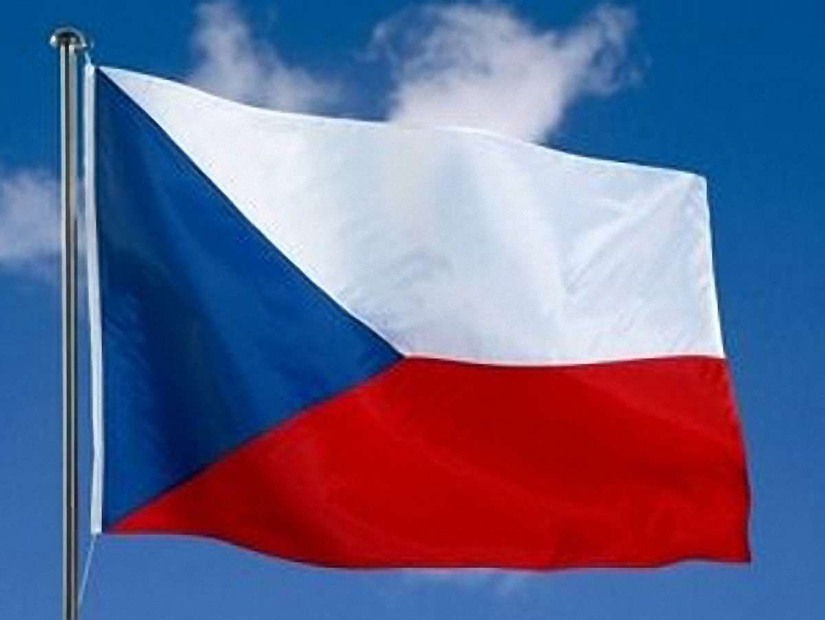 У січні чехи обиратимуть нового президента