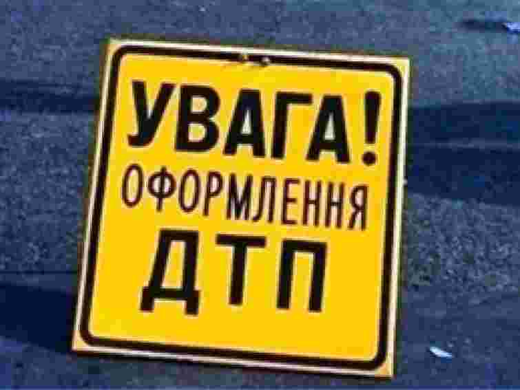 ДТП на Чернігівщині: 3 людини загинули, 1 – в лікарні