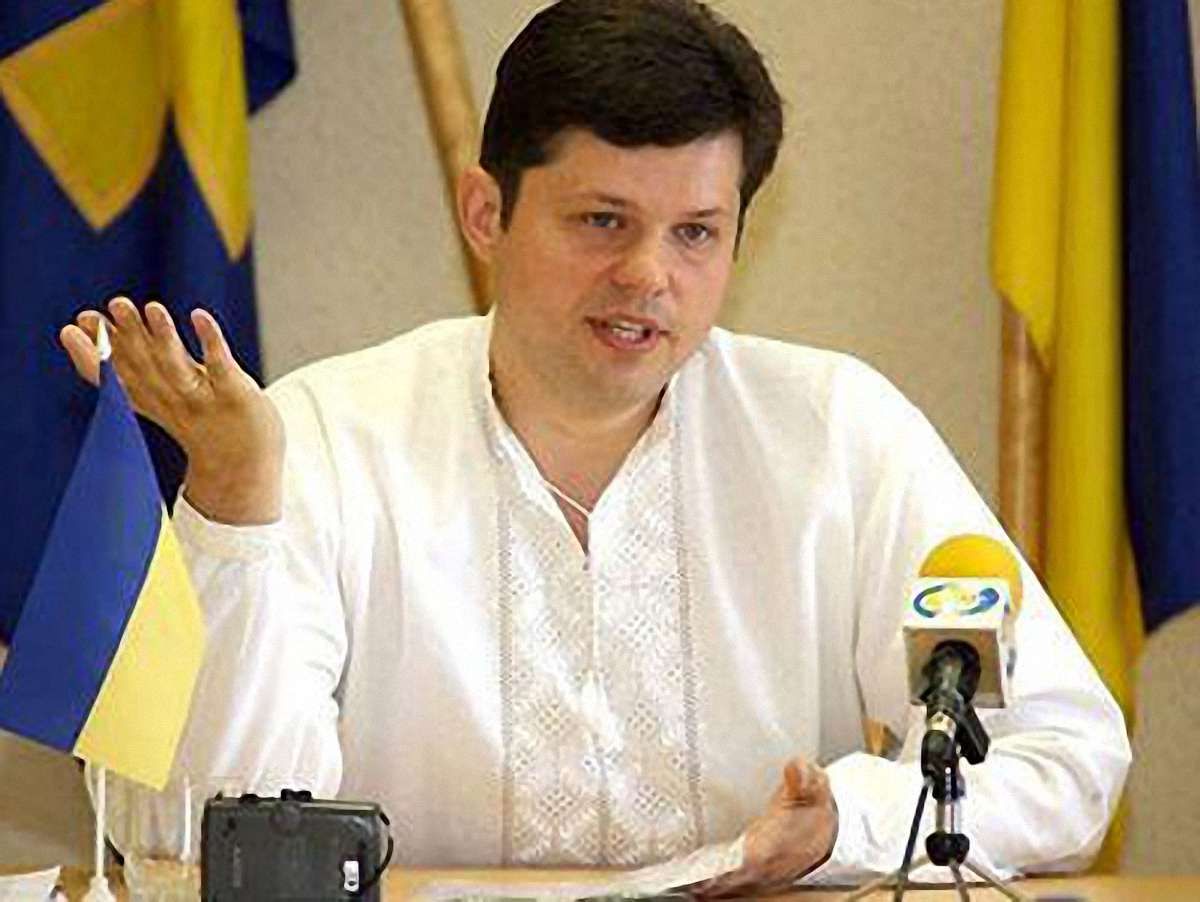 Кабмін ініціює невизнання бюлетенів документами суворої звітності, – Князевич