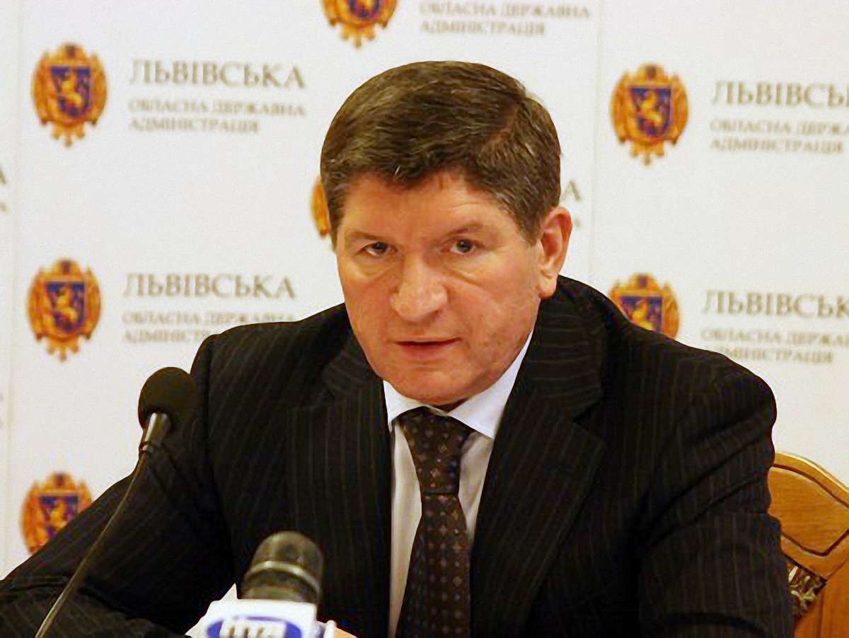 Костюк заяву опозиції назвав передвиборчою істерією