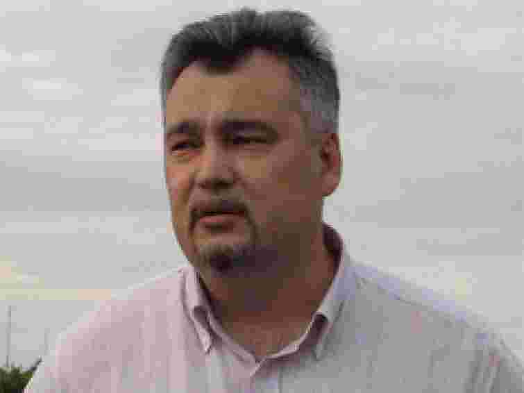 В Україні перевидадуть книгу «Тече “Вісла” до Донбасу»