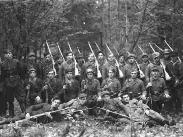 У Львові для молоді проводять конкурс про УПА