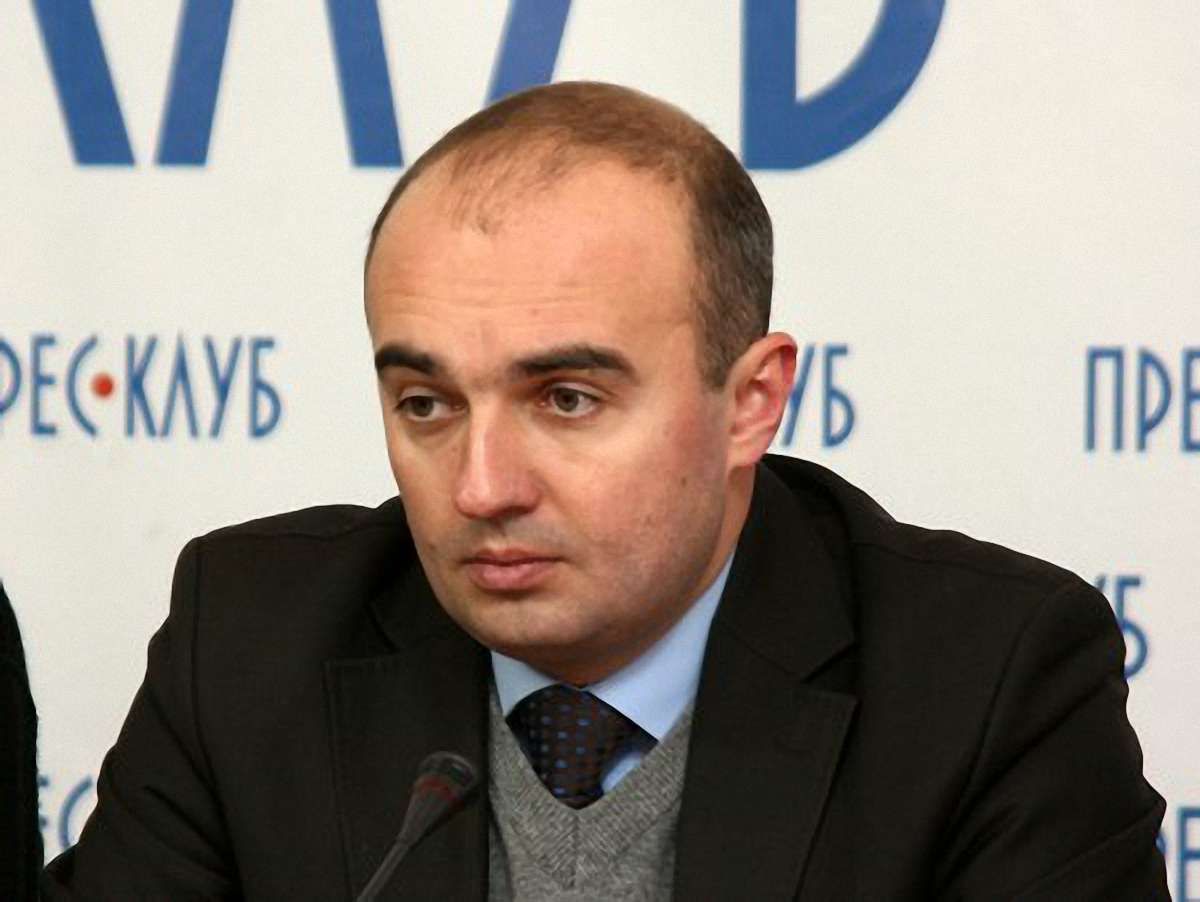 Волі депутатів для відставки Садового недостатньо, – Гірняк