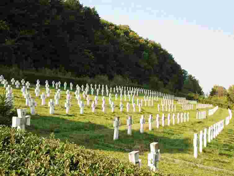 На Львівщині відкриють кладовище вояків німецької армії