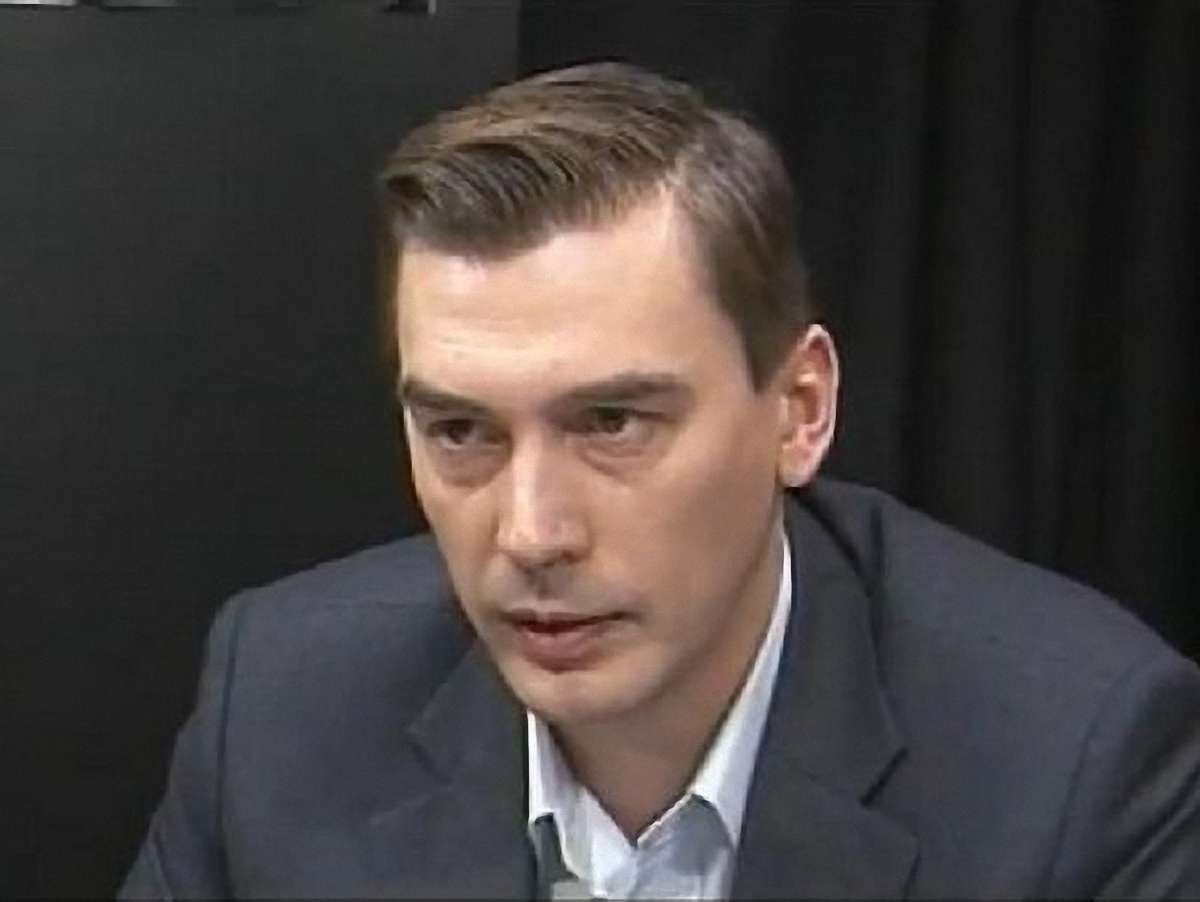 Партія УДАР хоче створити Антикорупційне агентство