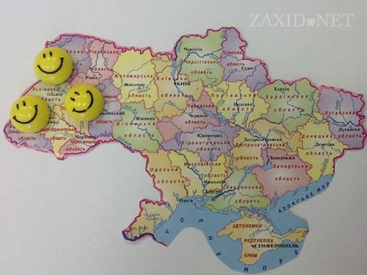 У вересні кандидати на Львівщині не порушували виборчий процес, - ОПОРА