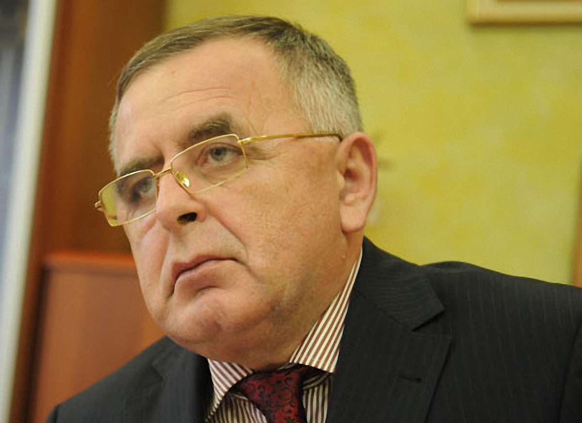 Петро Писарчук: Не потрібні нам оці «тушки», одні політичні збитки від них
