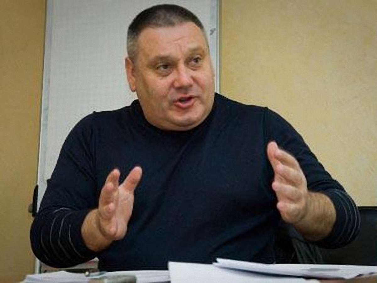 Соціолог: В українському суспільстві вичерпаний ресурс революцій