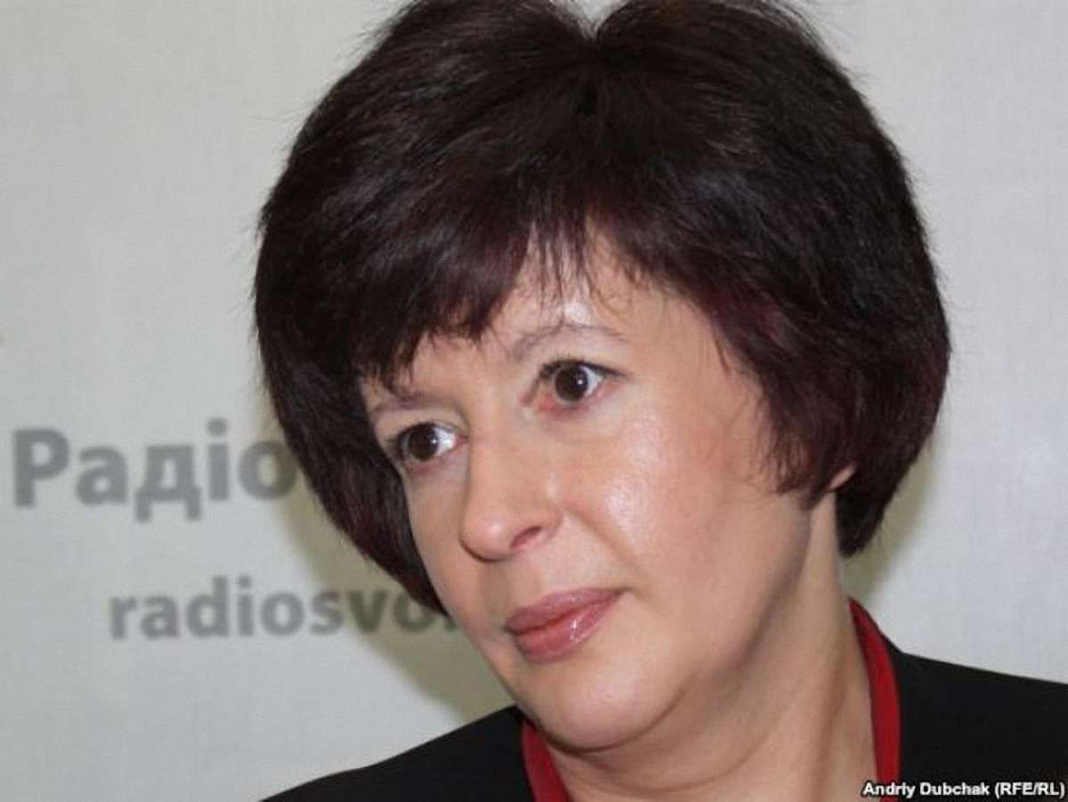 Лутковська відвідає Тимошенко, якщо та поскаржиться