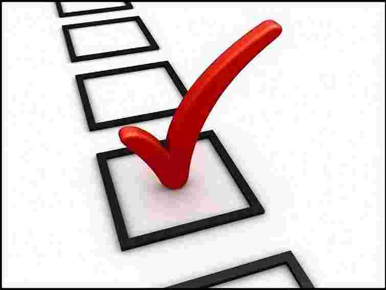 У в’язницях та лікарнях відеоспостереження голосування не буде