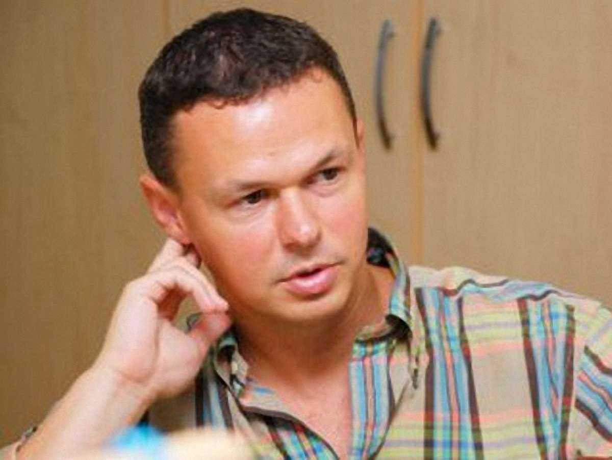 Відміна голосування за «наклеп» – перемога журналістів, – В.Сич
