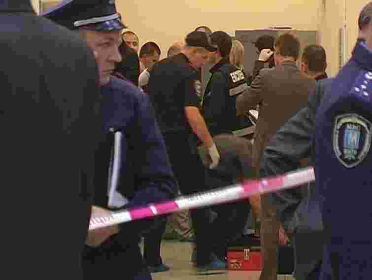 Охоронець, поранений у «Каравані», прийшов до тями