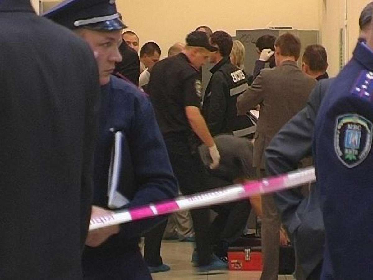 Охоронець, поранений у «Каравані», прийшов до тями