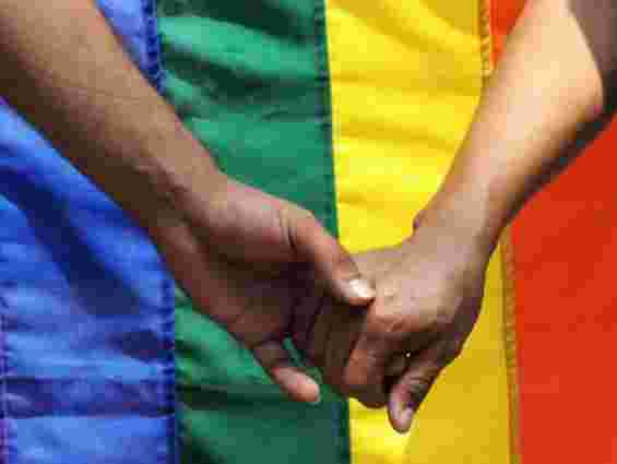 В Україні заборонили слово «гей», - закордонні ЗМІ