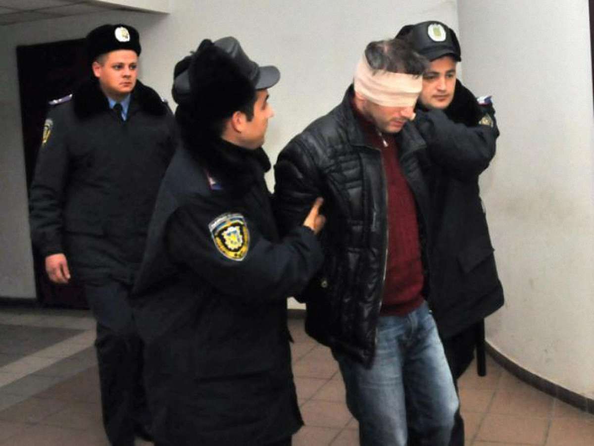Від «лікування» Слюсарчука померло 6 людей, - Фаринник 