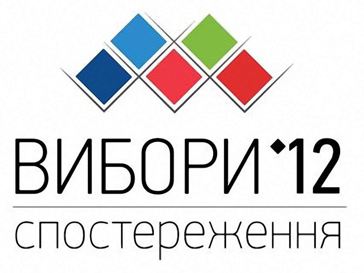ОПОРА зафіксувала у вересні 179 випадків адмінресурсу в Україні