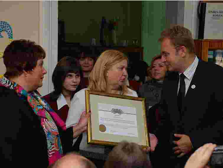 Унікальна бібліотека для сліпих у Львові зібрала 40 тис. книг