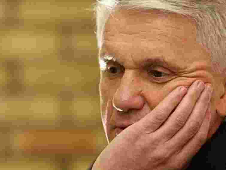 Литвин вважає, що треба скоротити депкорпус