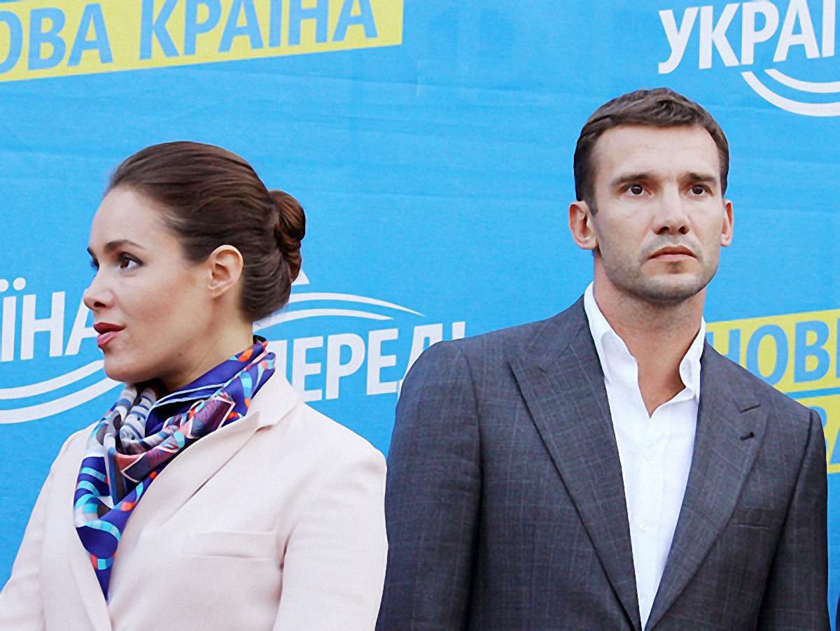 Найнижчий антирейтинг – у нових політичних проектів, - опитування