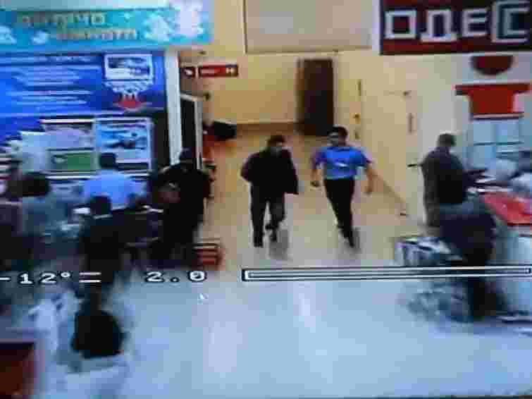 Міліція каже, що не затримувала вбивці з «Каравану»