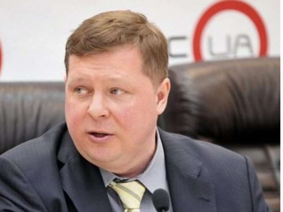 Комуніст: В Україні завдяки корупції бодай щось робиться