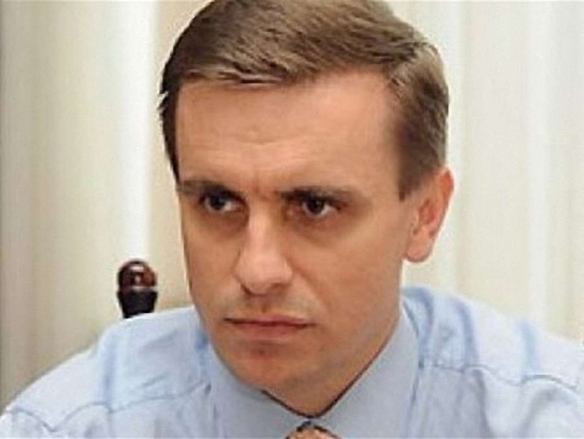  Підписання угоди з ЄС поставить крапку у дилемі «Схід-Захід», - Єлісєєв