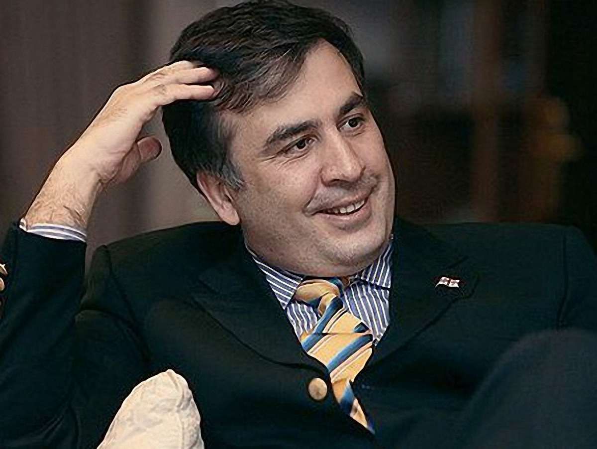 Саакашвілі зазнав поразки через авантюри,– російський журналіст
