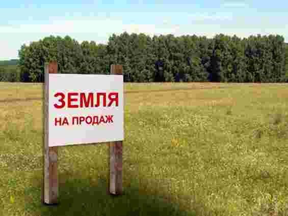 Українці хочуть референдуму щодо ринку землі
