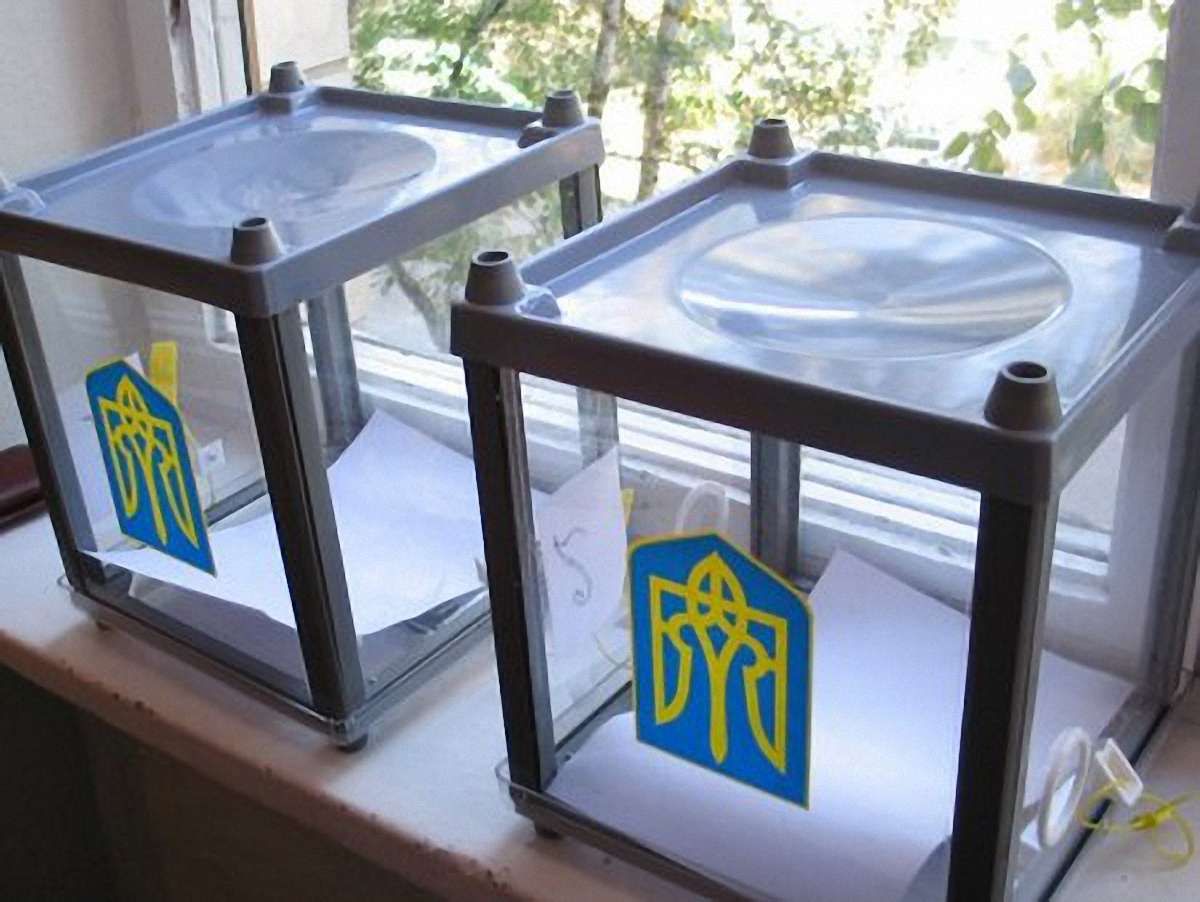 У Польщі облаштували 4 виборчі дільниці до українських виборів