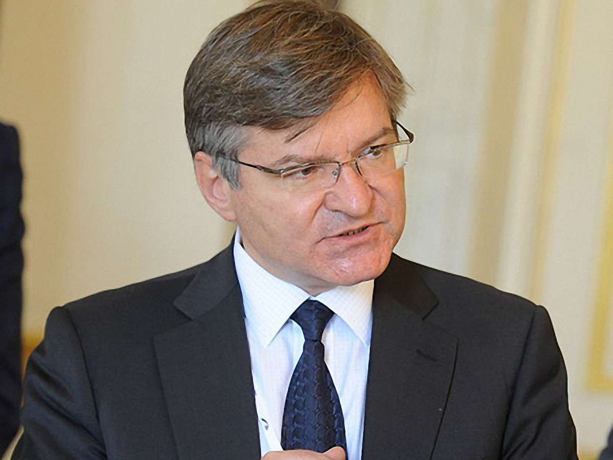 Немиря: Лист Кузьміна Сенату США – це вендета режиму