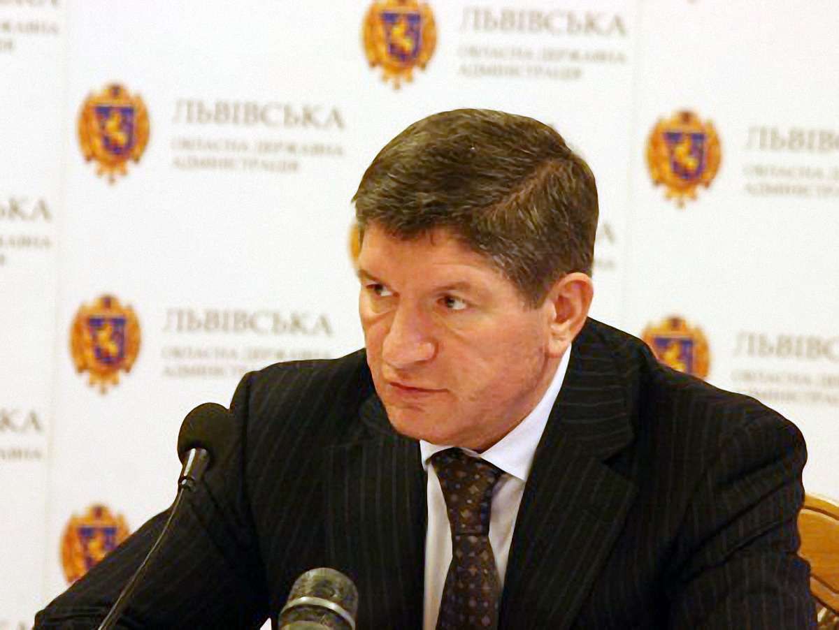 Костюк пропонує створити архітектурну поліцію