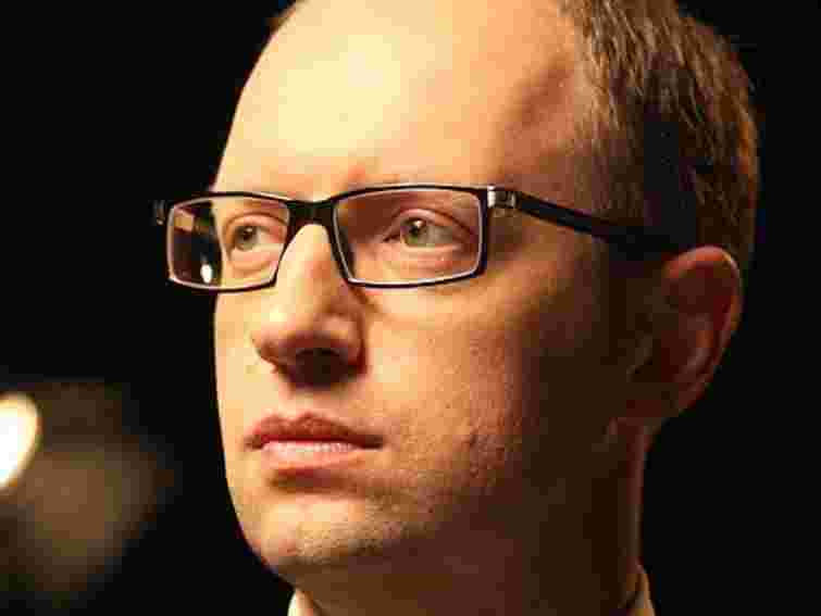 Опозиція готує прорив у сфері освіти, – Яценюк