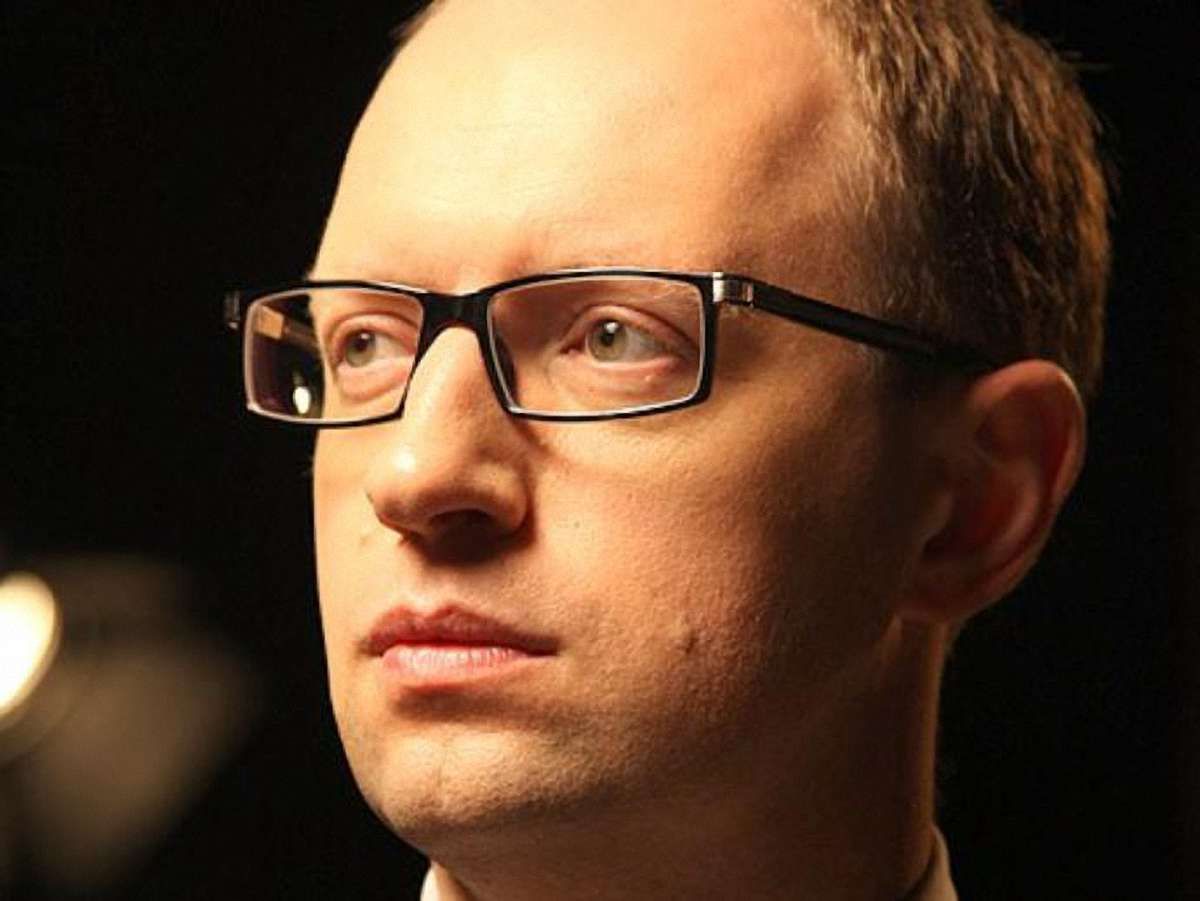 Опозиція готує прорив у сфері освіти, – Яценюк