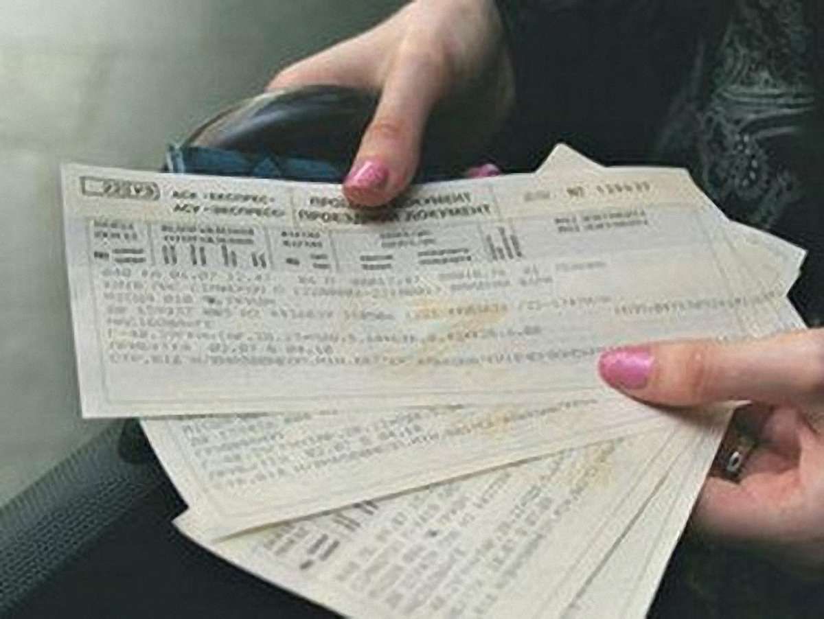 Укрзалізниця хоче запровадити «єдиний квиток»