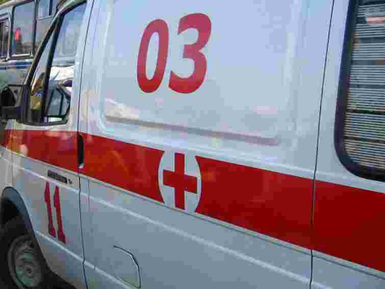 П’ятеро людей постраждали через вибух у Кривому Розі