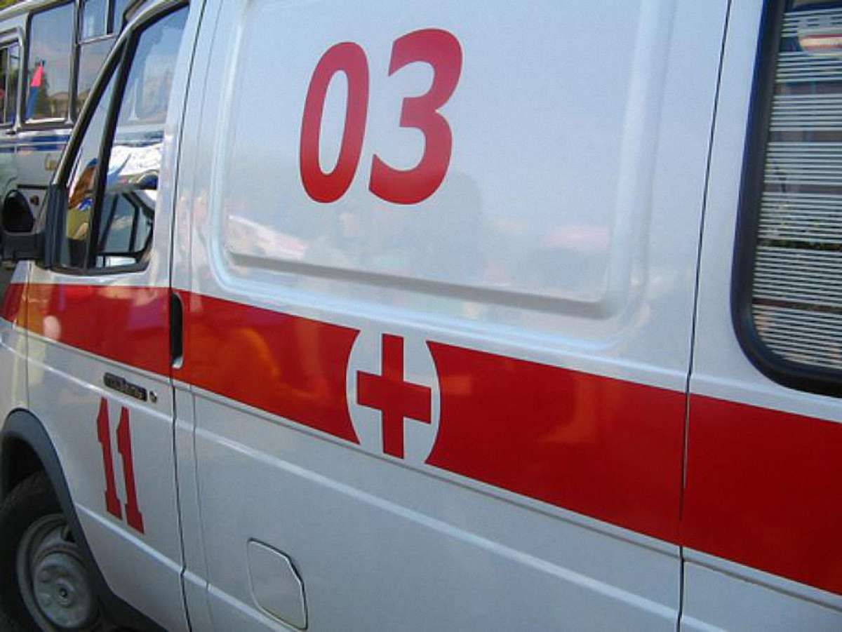 П’ятеро людей постраждали через вибух у Кривому Розі